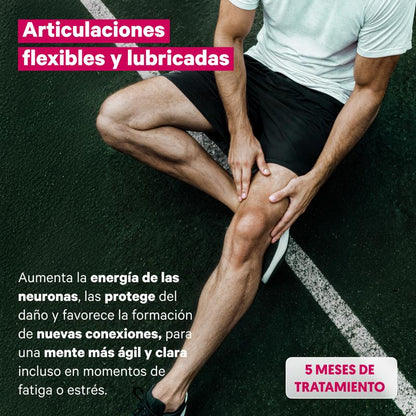 Aviora™ Colágeno Marino + Ácido Hialurónico