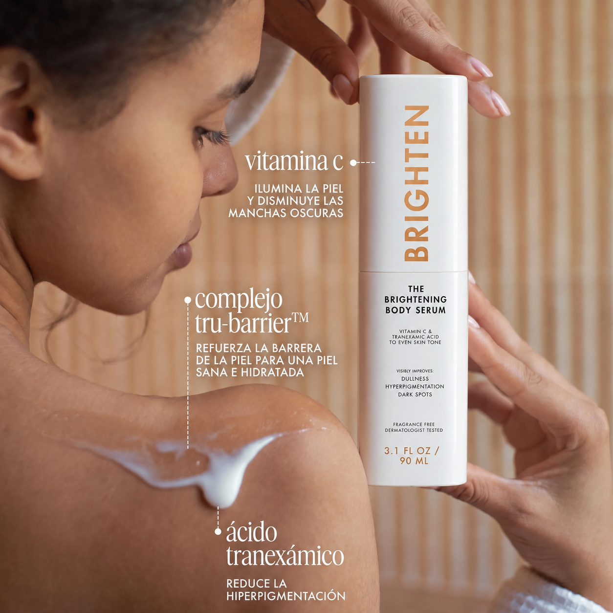 Aviora™ Sérum Corporal Iluminador
