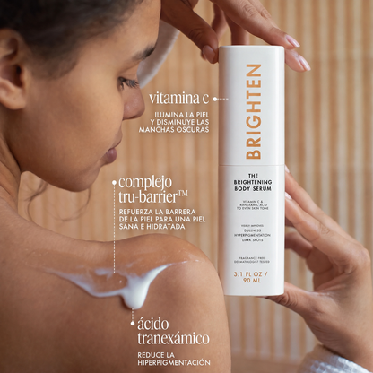 Aviora™ Sérum Corporal Iluminador
