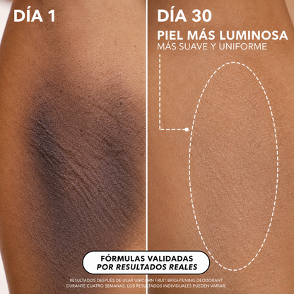 Aviora™ Desodorante Iluminador y Suavizante
