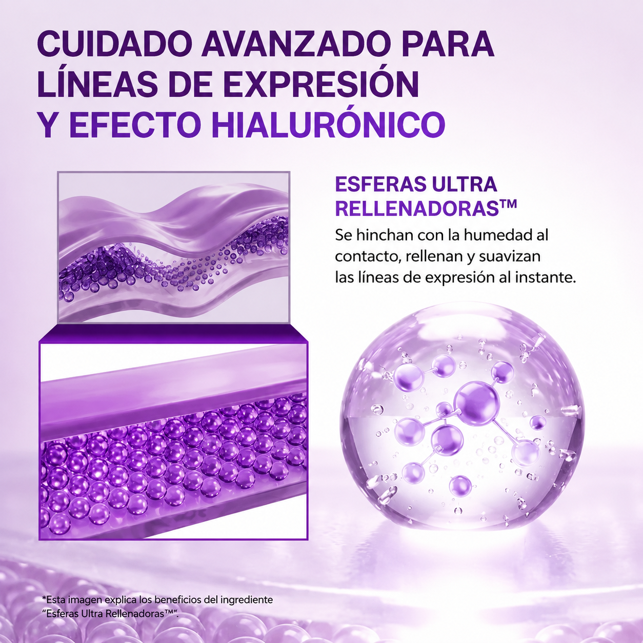 Aviora™ Parches Revitalizantes para Ojos con Retinol Berry