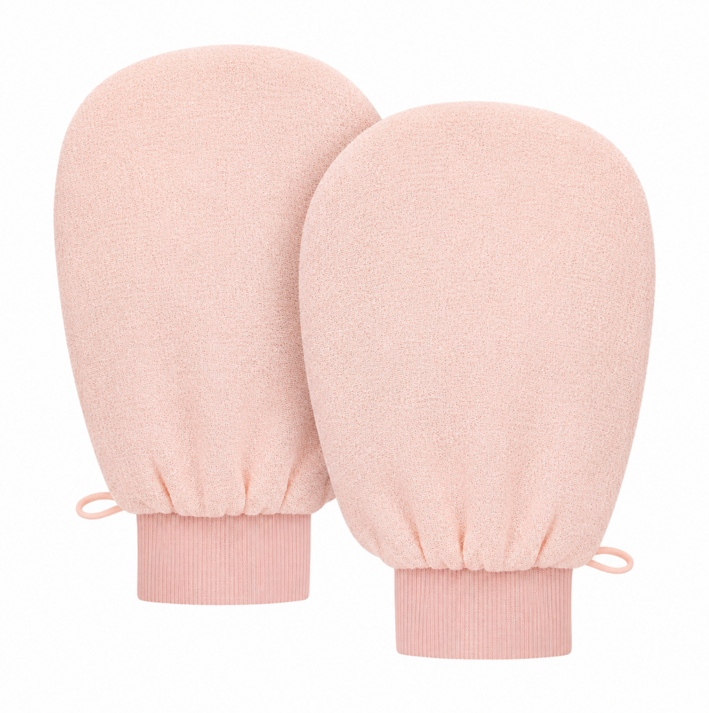 2 guantes exfoliantes gratis