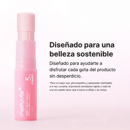Aviora™ Bálsamo Rosa de Colágeno con PDRN