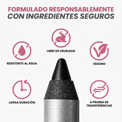 Aviora™ Lápiz Delineador Waterproof