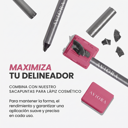 Aviora™ Lápiz Delineador Waterproof